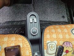 Wuling Hongguang MINIEV Macaron Premium Edition LFP - ფოტო 13