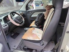 Wuling Hongguang MINIEV Macaron Premium Edition LFP - ფოტო 14