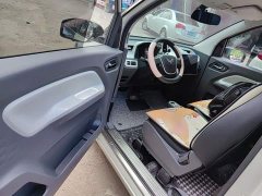 Wuling Hongguang MINIEV Macaron Premium Edition LFP - ფოტო 15