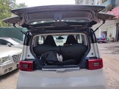 Wuling Hongguang MINIEV Macaron Premium Edition LFP - ფოტო 18