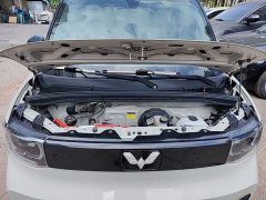 Wuling Hongguang MINIEV Macaron Premium Edition LFP - ფოტო 19