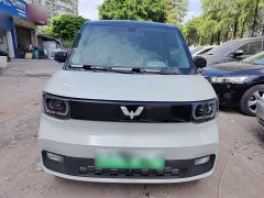 Wuling Hongguang MINIEV Macaron Premium Edition LFP - ფოტო 2