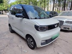 Wuling Hongguang MINIEV Macaron Premium Edition LFP - ფოტო 3
