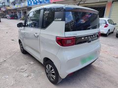 Wuling Hongguang MINIEV Macaron Premium Edition LFP - ფოტო 4
