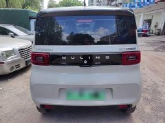 Wuling Hongguang MINIEV Macaron Premium Edition LFP - ფოტო 5