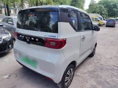 Wuling Hongguang MINIEV Macaron Premium Edition LFP - ფოტო 6