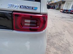 Wuling Hongguang MINIEV Macaron Premium Edition LFP - ფოტო 7