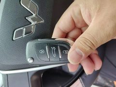 Wuling Hongguang MINIEV Macaron Premium Edition LFP - ფოტო 8