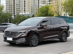 Volkswagen Viloran 380TSI Flagship - photo 1