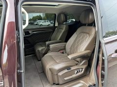 Volkswagen Viloran 380TSI Flagship - photo 13