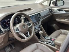 Volkswagen Viloran 380TSI Flagship - photo 14