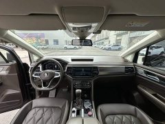 Volkswagen Viloran 380TSI Flagship - photo 15