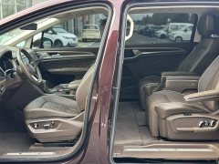 Volkswagen Viloran 380TSI Flagship - photo 16