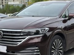 Volkswagen Viloran 380TSI Flagship - photo 18