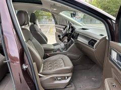 Volkswagen Viloran 380TSI Flagship - photo 19