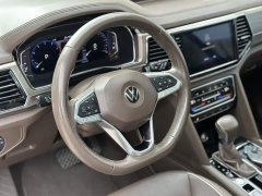 Volkswagen Viloran 380TSI Flagship - photo 2