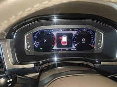 Volkswagen Viloran 380TSI Flagship - photo 3