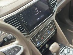 Volkswagen Viloran 380TSI Flagship - photo 4