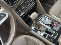 Volkswagen Viloran 380TSI Flagship - photo 5
