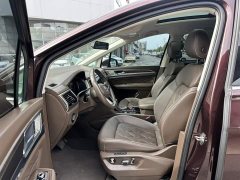 Volkswagen Viloran 380TSI Flagship - photo 6