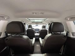 Volkswagen Viloran 380TSI Flagship - photo 7