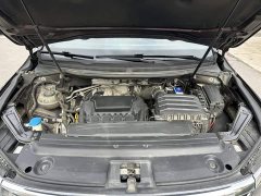 Volkswagen Viloran 380TSI Flagship - photo 9