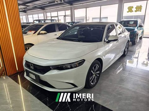 2023 Honda Envix 240TURBO CVT Leading Edition
