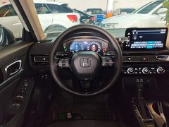 Honda Envix 240TURBO CVT Leading Edition - ფოტო 10