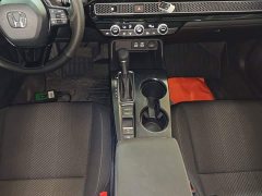Honda Envix 240TURBO CVT Leading Edition - ფოტო 13