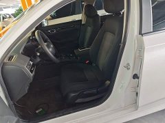Honda Envix 240TURBO CVT Leading Edition - ფოტო 14