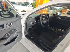 Honda Envix 240TURBO CVT Leading Edition - ფოტო 15
