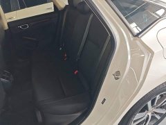 Honda Envix 240TURBO CVT Leading Edition - ფოტო 16
