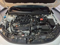 Honda Envix 240TURBO CVT Leading Edition - ფოტო 19