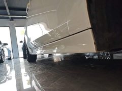 Honda Envix 240TURBO CVT Leading Edition - ფოტო 20