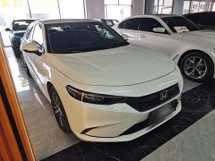Honda Envix 240TURBO CVT Leading Edition - ფოტო 3