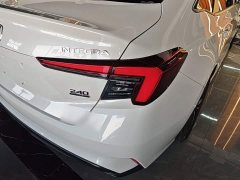 Honda Envix 240TURBO CVT Leading Edition - ფოტო 7