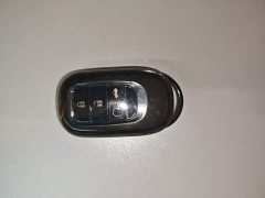 Honda Envix 240TURBO CVT Leading Edition - ფოტო 8