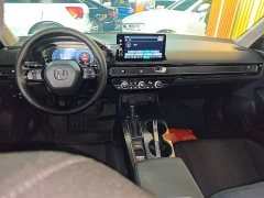 Honda Envix 240TURBO CVT Leading Edition - ფოტო 9