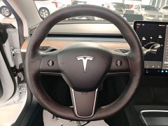 Tesla Model 3 Facelift Standard Range RWD Upgrade 3D1 - ფოტო 10
