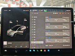 Tesla Model 3 Facelift Standard Range RWD Upgrade 3D1 - ფოტო 11