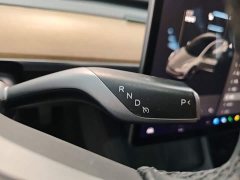 Tesla Model 3 Facelift Standard Range RWD Upgrade 3D1 - ფოტო 13