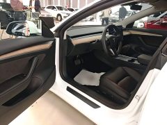 Tesla Model 3 Facelift Standard Range RWD Upgrade 3D1 - ფოტო 15