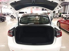 Tesla Model 3 Facelift Standard Range RWD Upgrade 3D1 - ფოტო 18