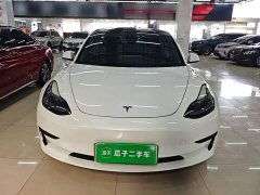 Tesla Model 3 Facelift Standard Range RWD Upgrade 3D1 - ფოტო 2