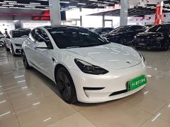 Tesla Model 3 Facelift Standard Range RWD Upgrade 3D1 - ფოტო 3