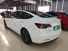 Tesla Model 3 Facelift Standard Range RWD Upgrade 3D1 - ფოტო 4