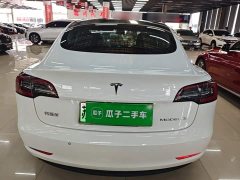 Tesla Model 3 Facelift Standard Range RWD Upgrade 3D1 - ფოტო 5