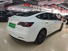 Tesla Model 3 Facelift Standard Range RWD Upgrade 3D1 - ფოტო 6
