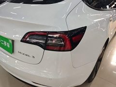 Tesla Model 3 Facelift Standard Range RWD Upgrade 3D1 - ფოტო 7