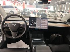 Tesla Model 3 Facelift Standard Range RWD Upgrade 3D1 - ფოტო 9